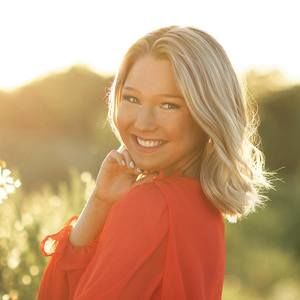 Meet your Posher, Paige